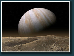 Go to Jupiter from Io page
